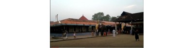 செங்கன்னூர் பகவதி - மாவேலிக்கரை - கேரளா